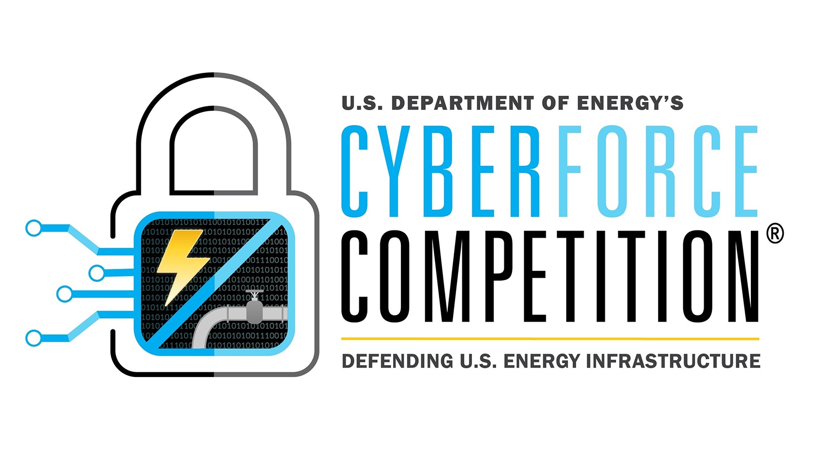 CyberForce Competition