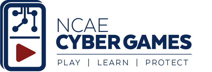 NCAE Cyber Games